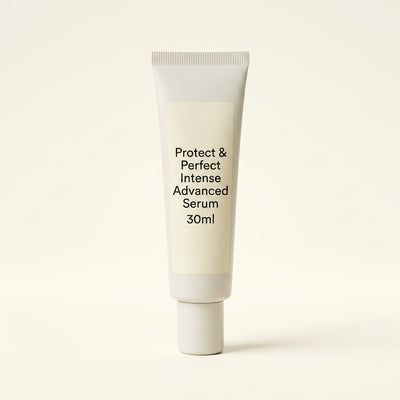 Boots No7 Protect & Perfect Intense Advanced Anti-Aging Serum 75ml- Buy online at McGrocer