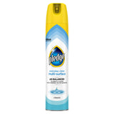 Pledge Everyday Clean Multi-Surface Aerosol Classic 250 ml GOODS Sainsburys   