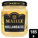 Maille Hollandaise Sauce 185g GOODS Sainsburys   