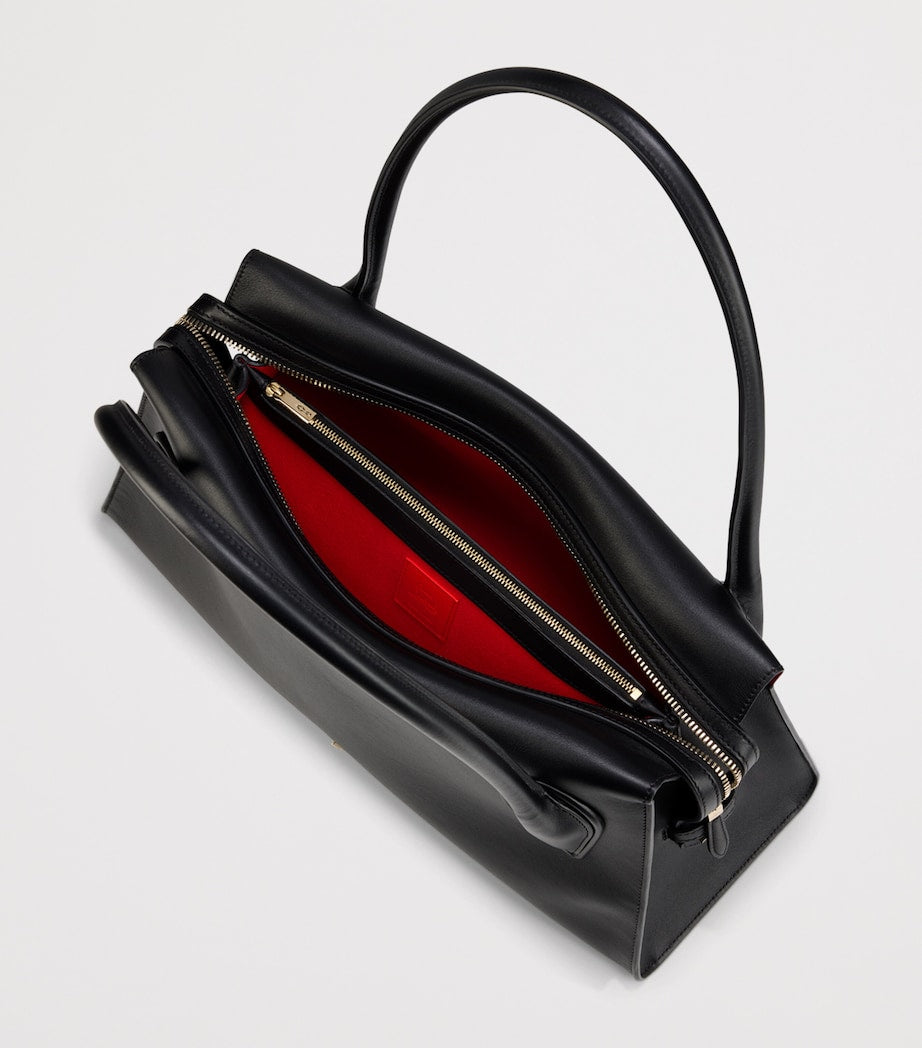 Christian Louboutin Venus medium shoulder bag (British brand)