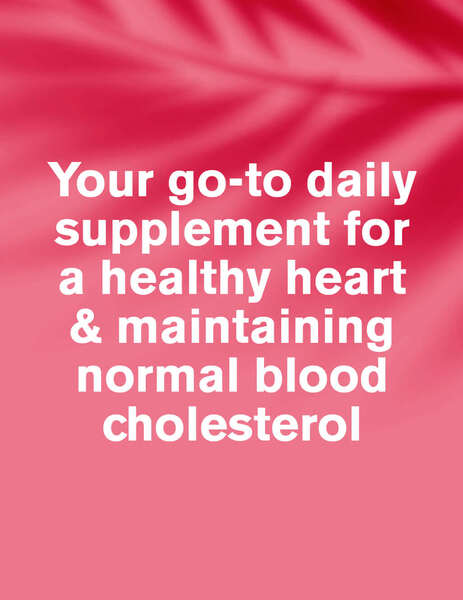 DR.VEGAN HeartPro heart health supplement 30 day supply - British product
