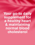 DR.VEGAN HeartPro heart health supplement 30 day supply - British product