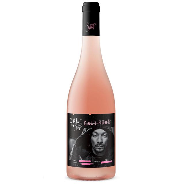 Cali by Snoop Cali Rose   75cl GOODS M&S   