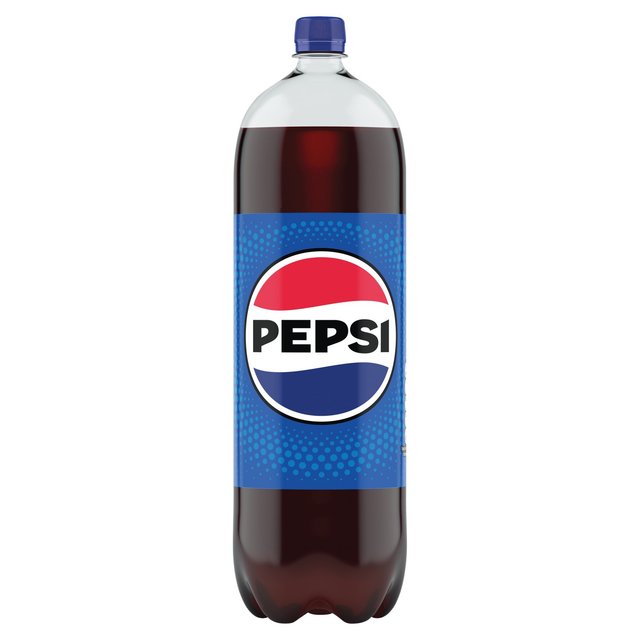 Pepsi Regular   2L