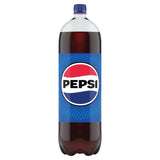 Pepsi Regular   2L GOODS M&S   