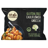 Wholecreations Gluten Free Cauliflower Gnocchi   340g GOODS M&S   