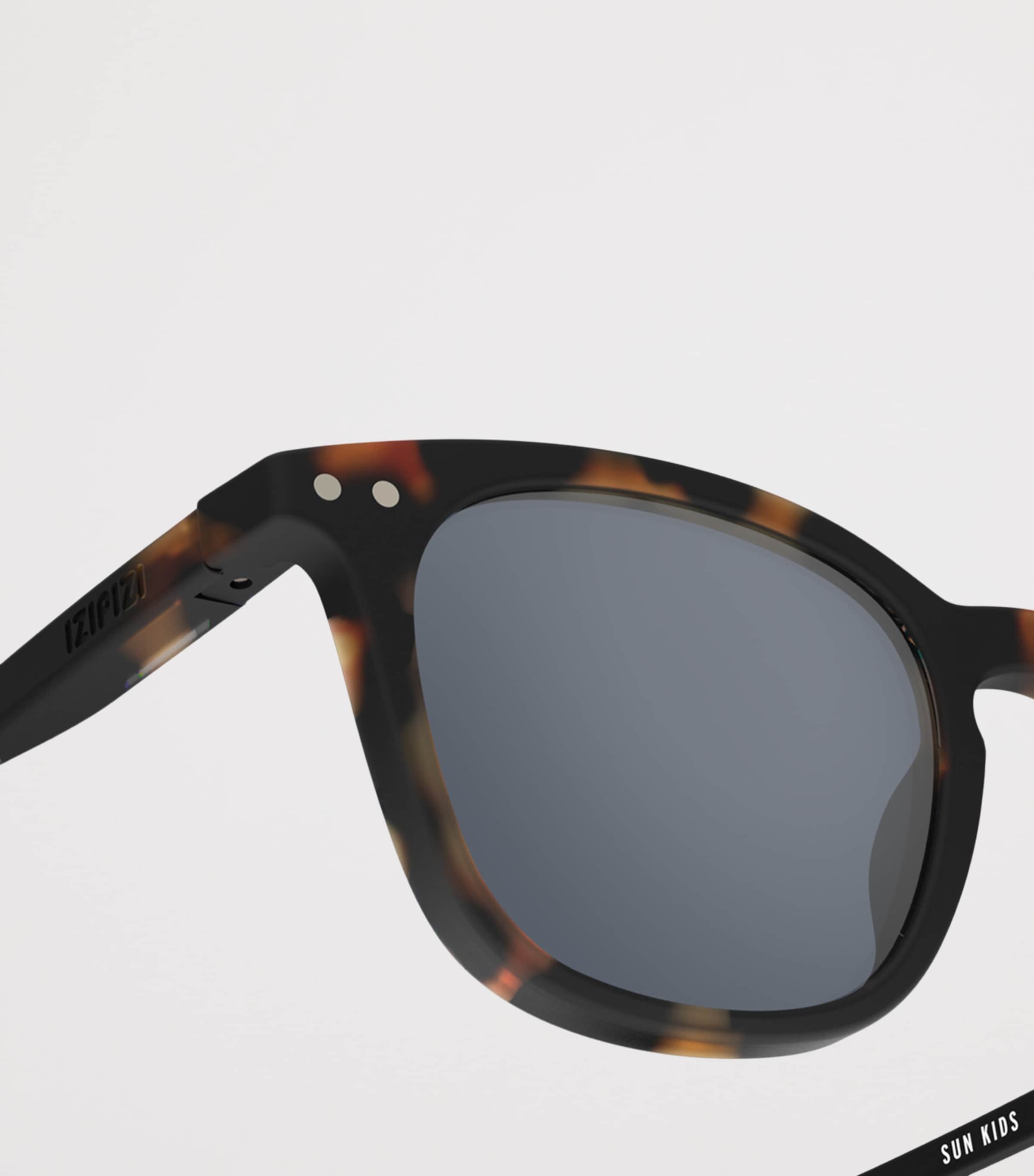 IZIPIZI Kids rectangular sunglasses 5-7 years, UK version