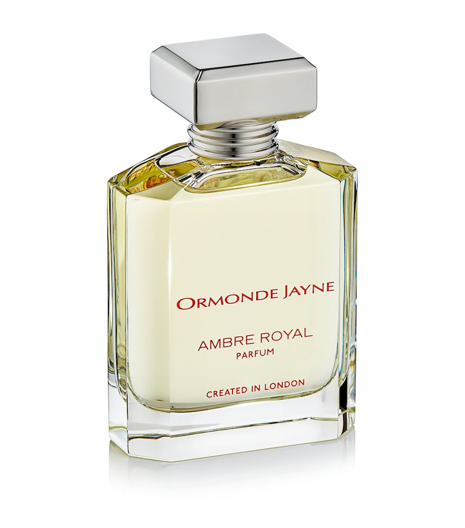 Ormonde Jayne Ambre Royal pure perfume 88ml, UK version