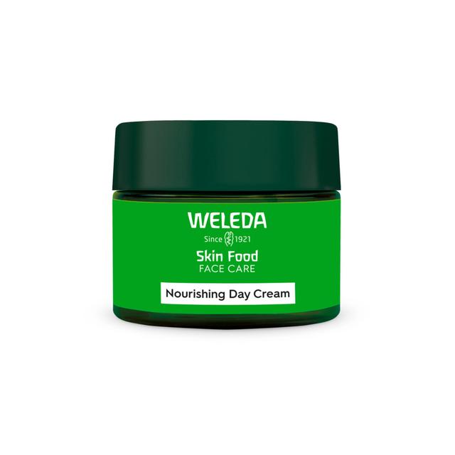 Weleda Skin Food Nourishing Day Cream   40ml GOODS M&S   