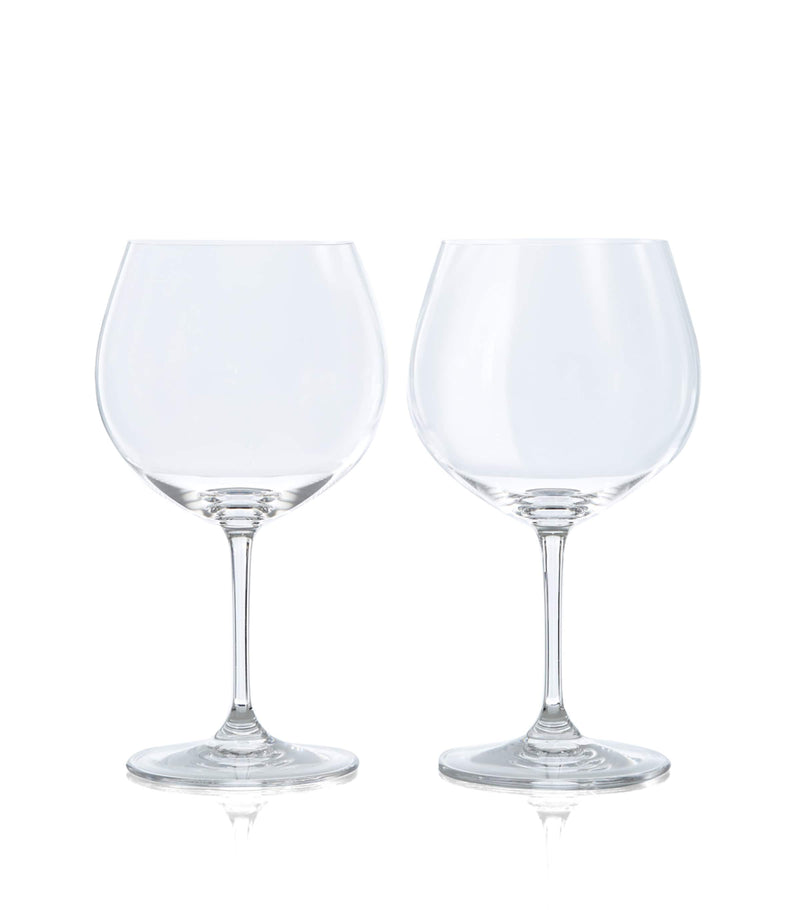 Riedel Vinum Montrachet wine glasses set of two, imported from the UK
