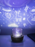Paladone Harry Potter projection mood light 12.2cm - British product