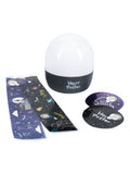 Paladone Harry Potter projection mood light 12.2cm - British product