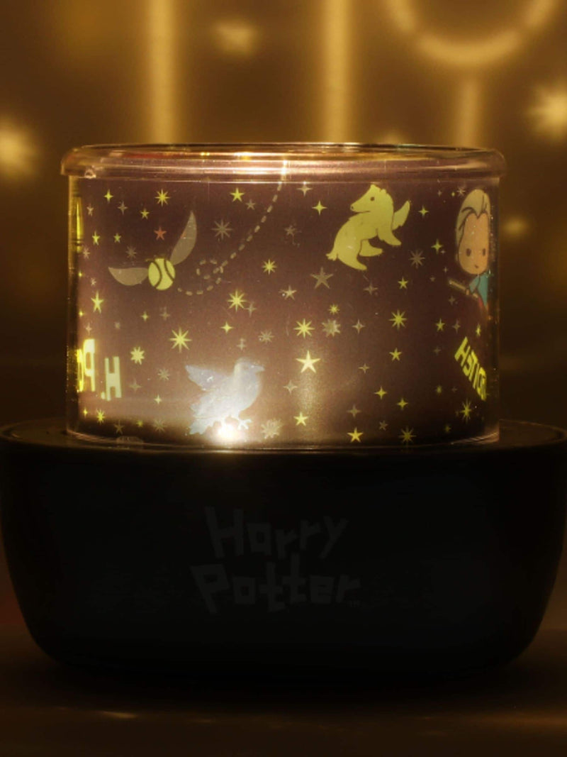 Paladone Harry Potter projection mood light 12.2cm - British product