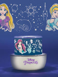Paladone Disney Princess projection night light (British brand)