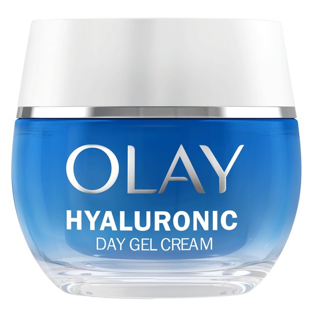 Olay Hyaluronic Acid Day Gel Cream   50ml GOODS M&S   