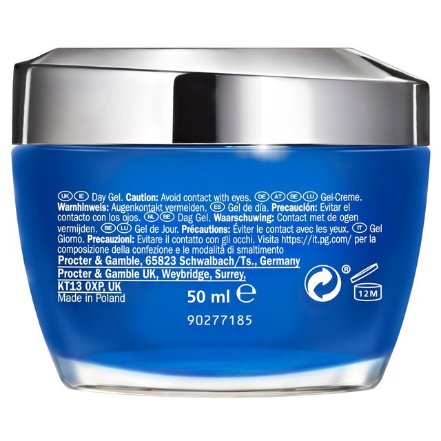 Olay Hyaluronic Acid Day Gel Cream   50ml GOODS M&S   