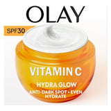 Olay Vitamin C Day Cream SPF 30   50ml GOODS M&S   