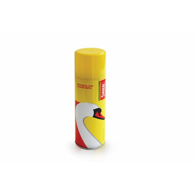 Swan Lighter Gas   200ml GOODS M&S   