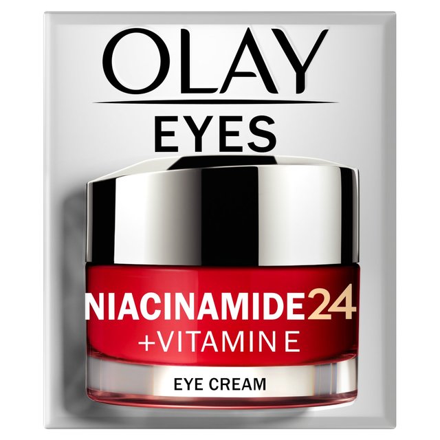 Olay Niacinamide Eye Cream   15ml GOODS M&S   