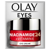 Olay Niacinamide Eye Cream   15ml GOODS M&S   