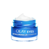 Olay Hyaluronic Acid Eye Gel Cream   15ml GOODS M&S   