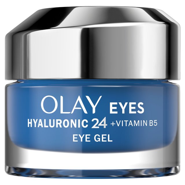 Olay Hyaluronic Acid Eye Gel Cream   15ml GOODS M&S   