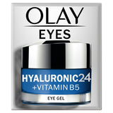 Olay Hyaluronic Acid Eye Gel Cream   15ml GOODS M&S   