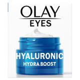 Olay Hyaluronic Acid Eye Gel Cream   15ml GOODS M&S   