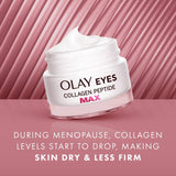 Olay Collagen Max Peptide Eye Cream   15ml GOODS M&S   