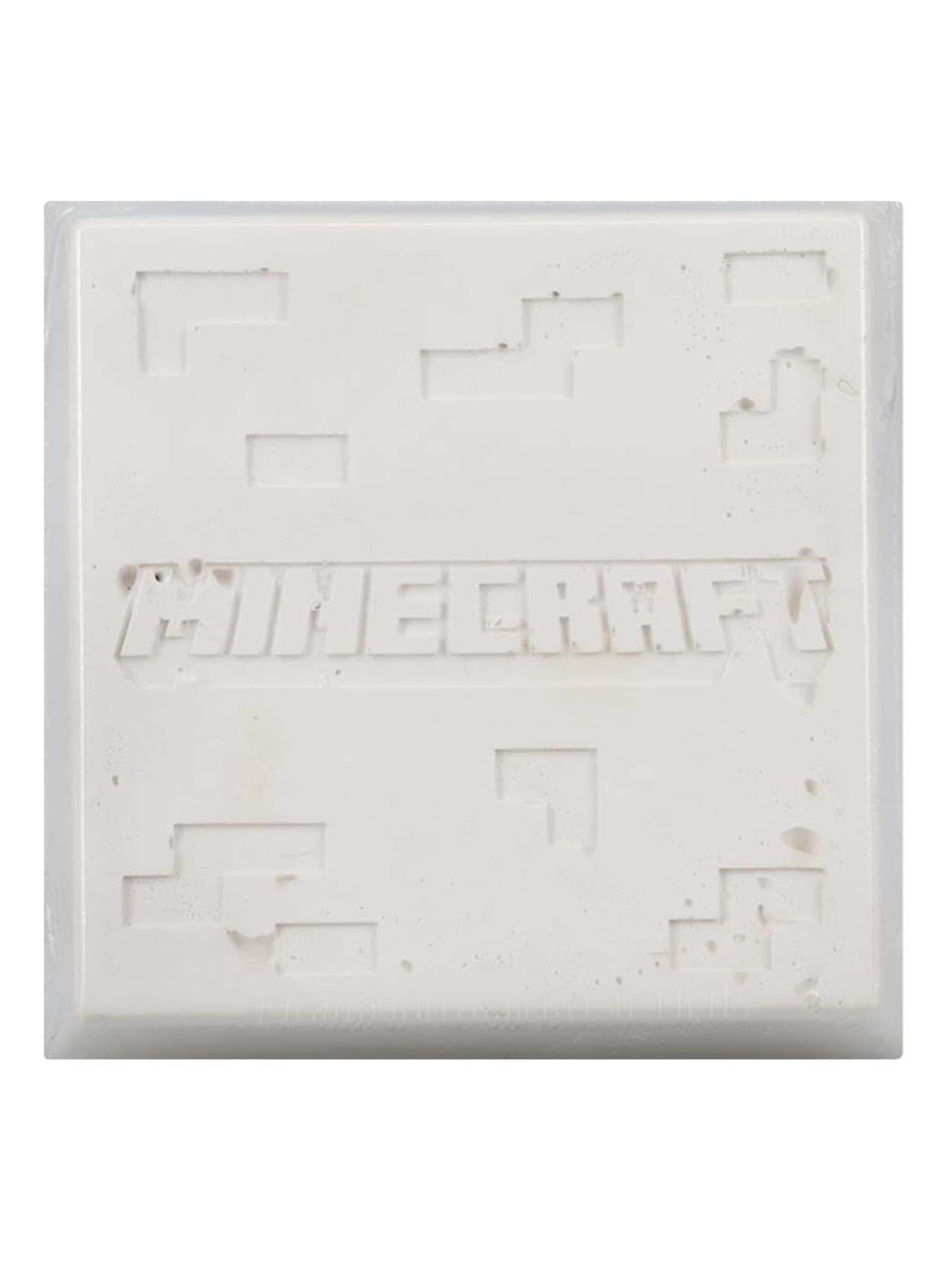 Paladone Minecraft Excavation Kit for kids (British brand)