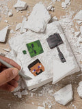 Paladone Minecraft Excavation Kit for kids (British brand)