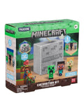 Paladone Minecraft Excavation Kit for kids (British brand)