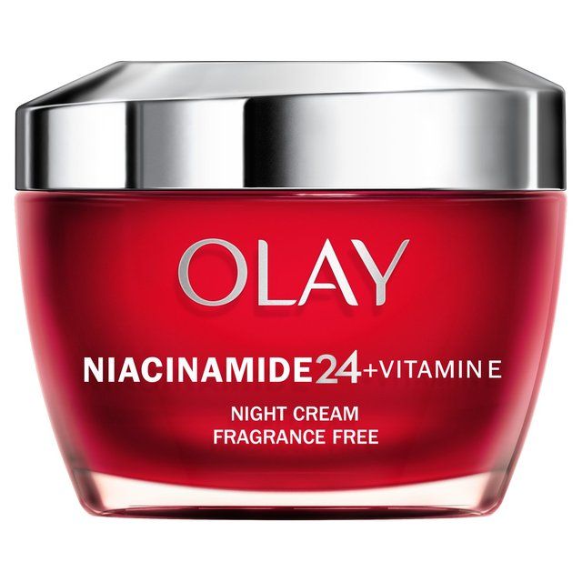 Olay Niacinamide Night Cream   50ml