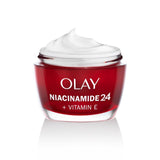 Olay Niacinamide Day Cream   50ml GOODS M&S   