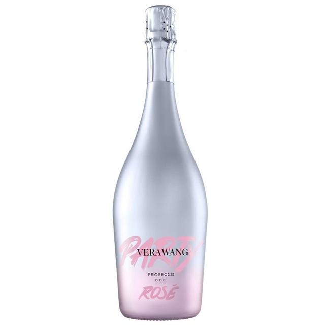 Vera Wang Prosecco Rose   75cl