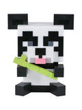 Paladone Minecraft Panda night light 15cm (British brand)