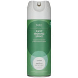 M&S Jasmine & Green Tea Ironing Spray   400ml GOODS M&S   