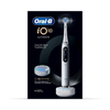 Oral-B iO 10 white electric toothbrush, travel case, imported from the UK
