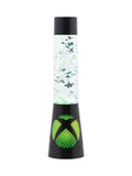 Paladone Xbox glitter flow lamp 33cm - British product