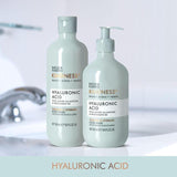 Baylis & Harding Kindness+ Hyaluronic Acid Moisture & Hydrate Body Wash   500ml GOODS M&S   