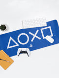 Paladone light up desk mat 80x30cm, UK version