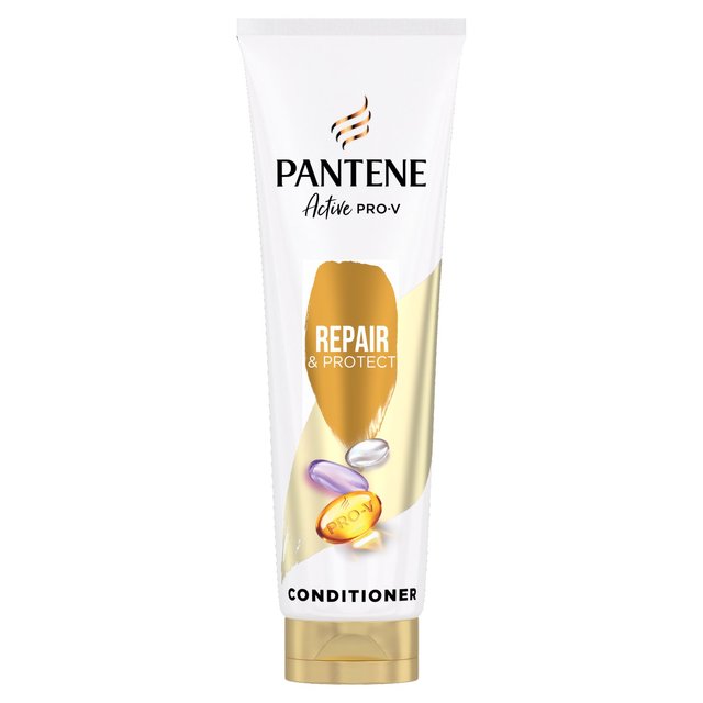 Pantene Repair & Protect Conditioner   275ml GOODS M&S   