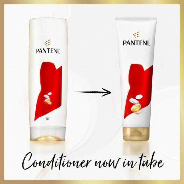 Pantene Core Colour Protect Conditioner   275ml GOODS M&S   