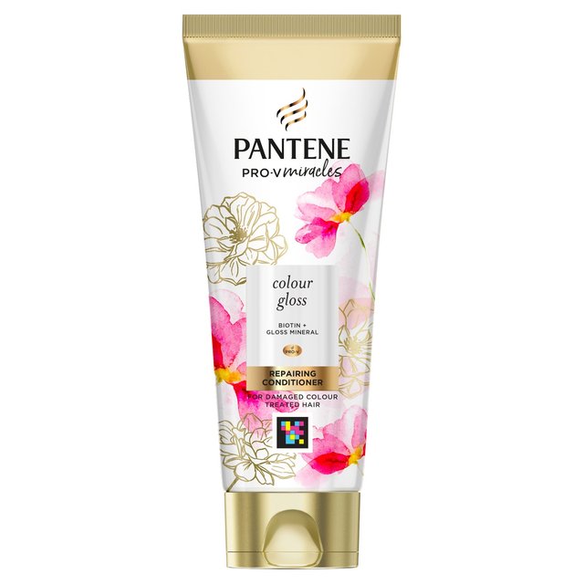 Pantene Miracles Colour Gloss Conditioner   275ml