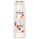 Pantene Miracles Colour Gloss Shampoo   400ml GOODS M&S   