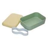 Natural Elements Eco-Friendly Recycled Plastic Lunch Box GOODS M&S   