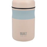 Built Mindful 490ml Food Flask GOODS M&S   