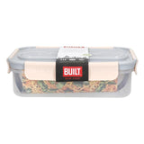 Built Mindful 1 Litre Lunch Box with Cutlery GOODS M&S   