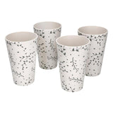 Natural Elements Recycled Plastic 450 ml Tumblers GOODS M&S   