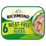 Richmond Meat-Free 6 Honey Roast Ham Style Slices 90g GOODS ASDA   